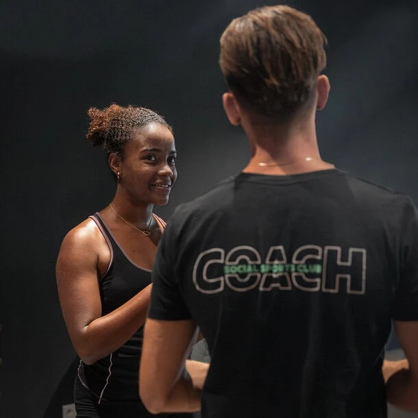 HIIT Keepcool Martinique