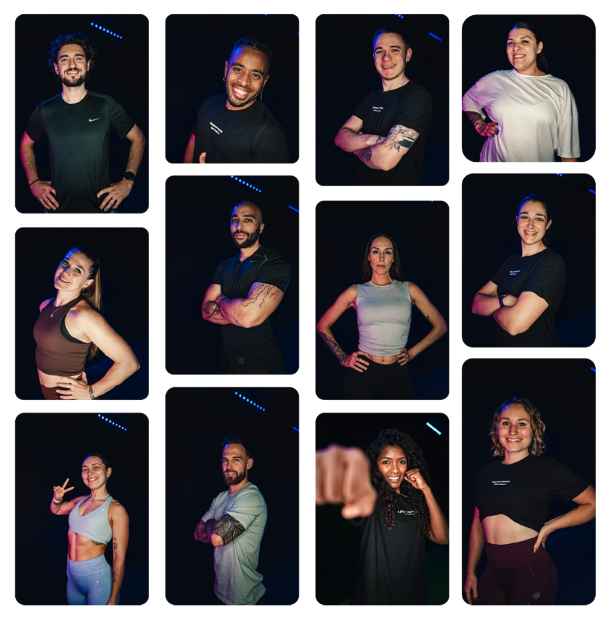 Coaching Keepcool Martinique